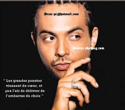sean paul
